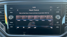 Volkswagen T-Roc 1.5 TSI EVO SE 5dr Petrol Hatchback